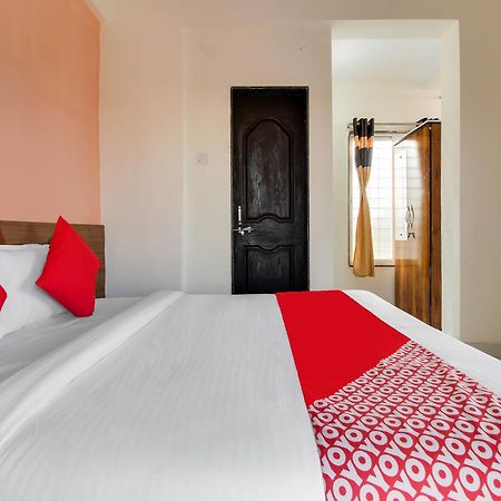 Hotel O Silver 9 Hinjawadi Eksteriør billede