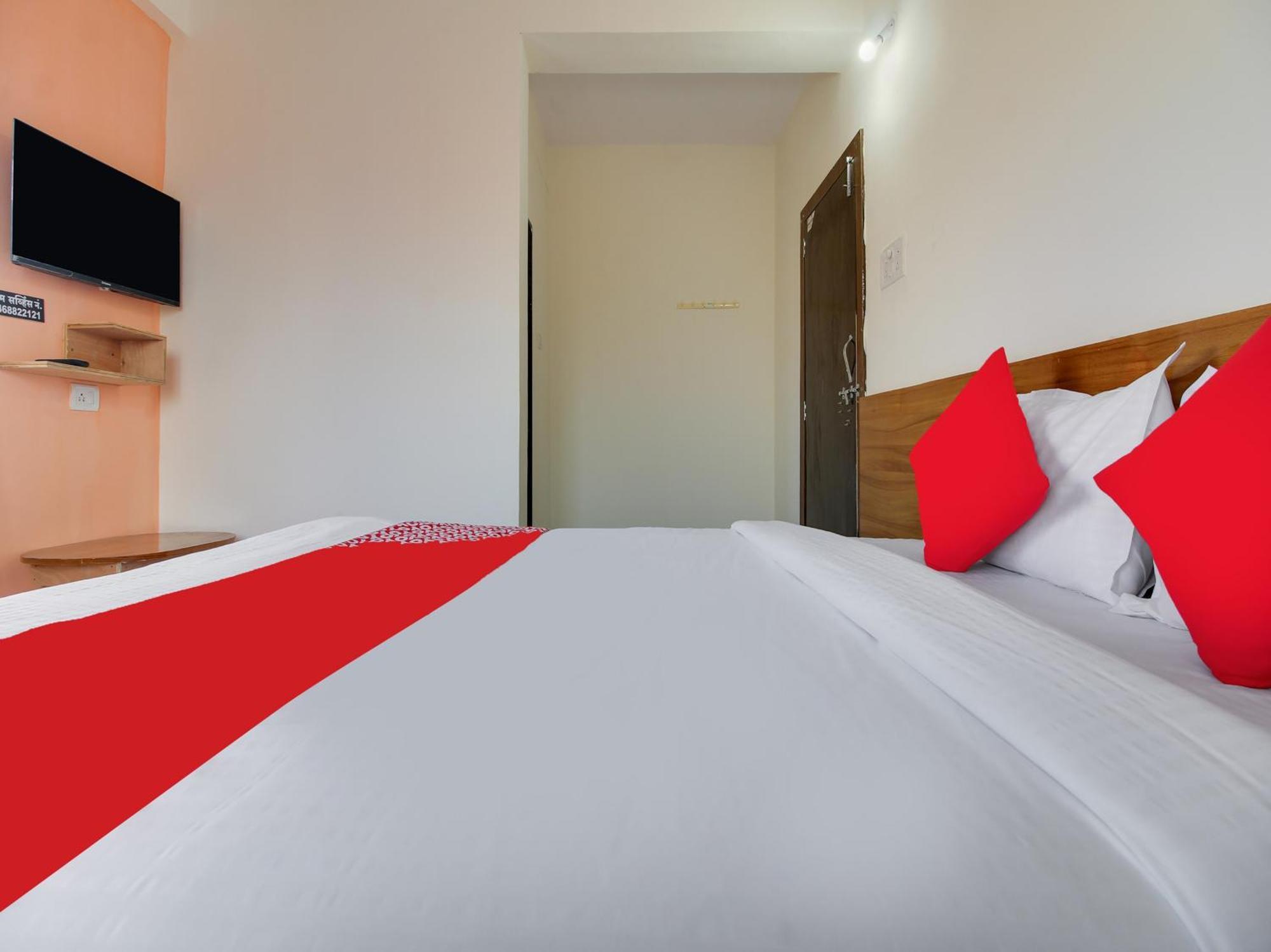 Hotel O Silver 9 Hinjawadi Eksteriør billede